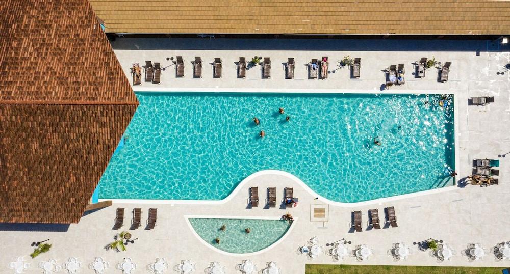 Nauticomar Resort All Inclusive & Beach Club Waterslide
