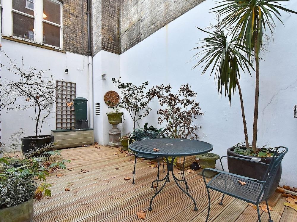 ستانينج هاوس إن تشيلسي المنطقة الخارجية