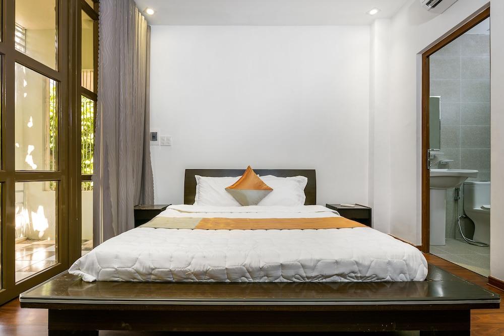 T P House Room