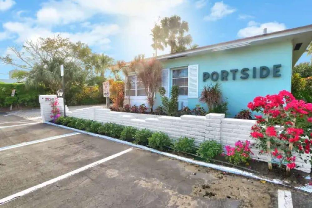 Portside by iTrip Palm Beach Featured Image