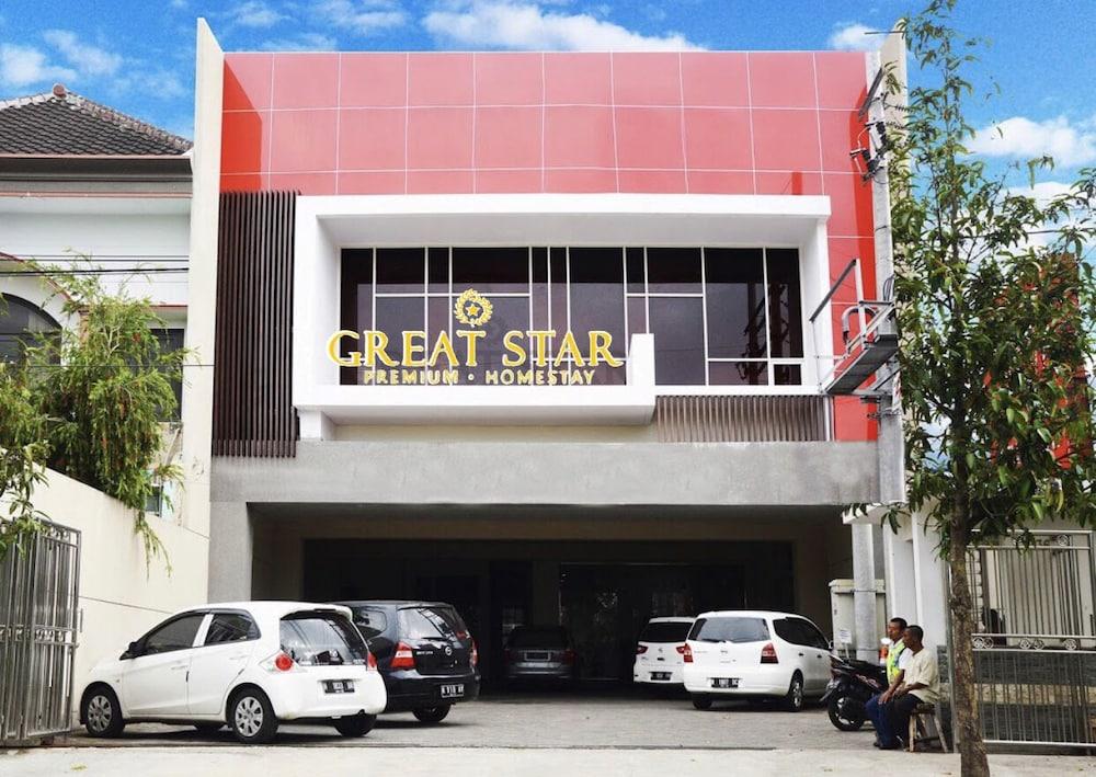 Great Star Premium Homestay