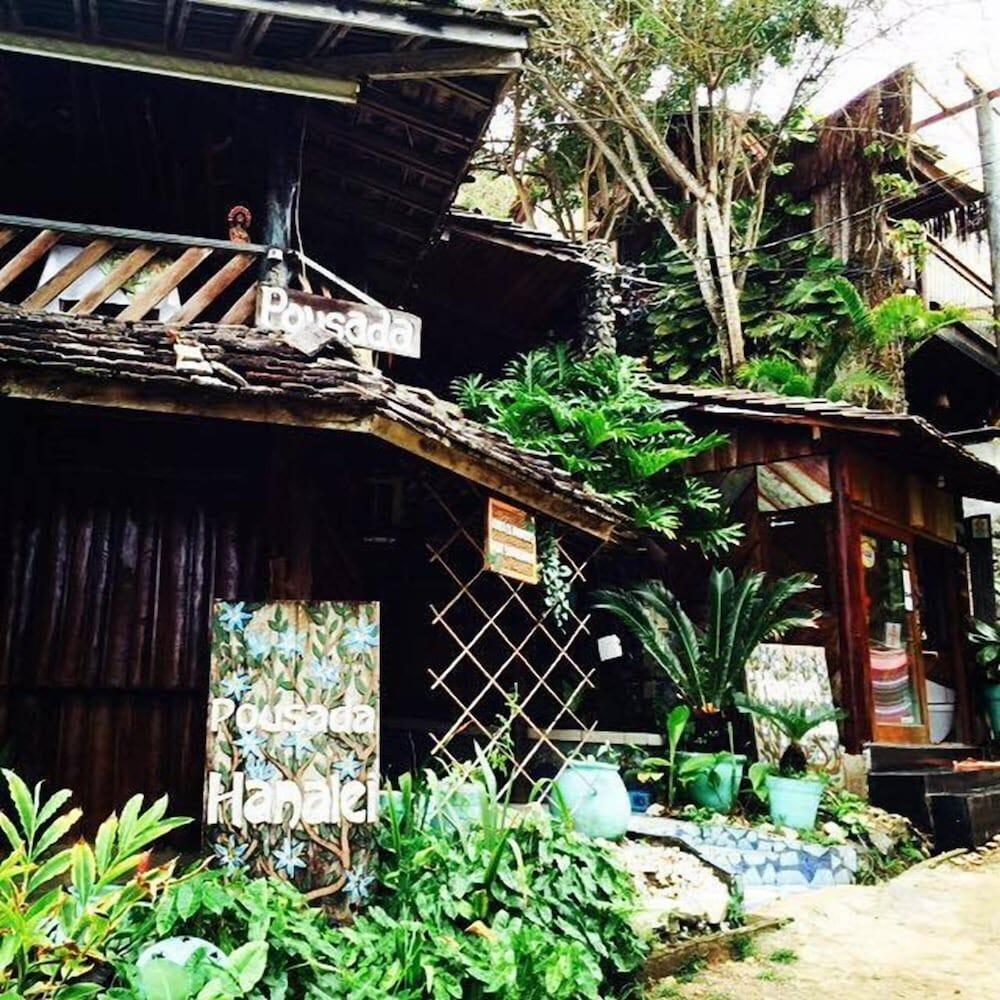 بوسادا هانالي