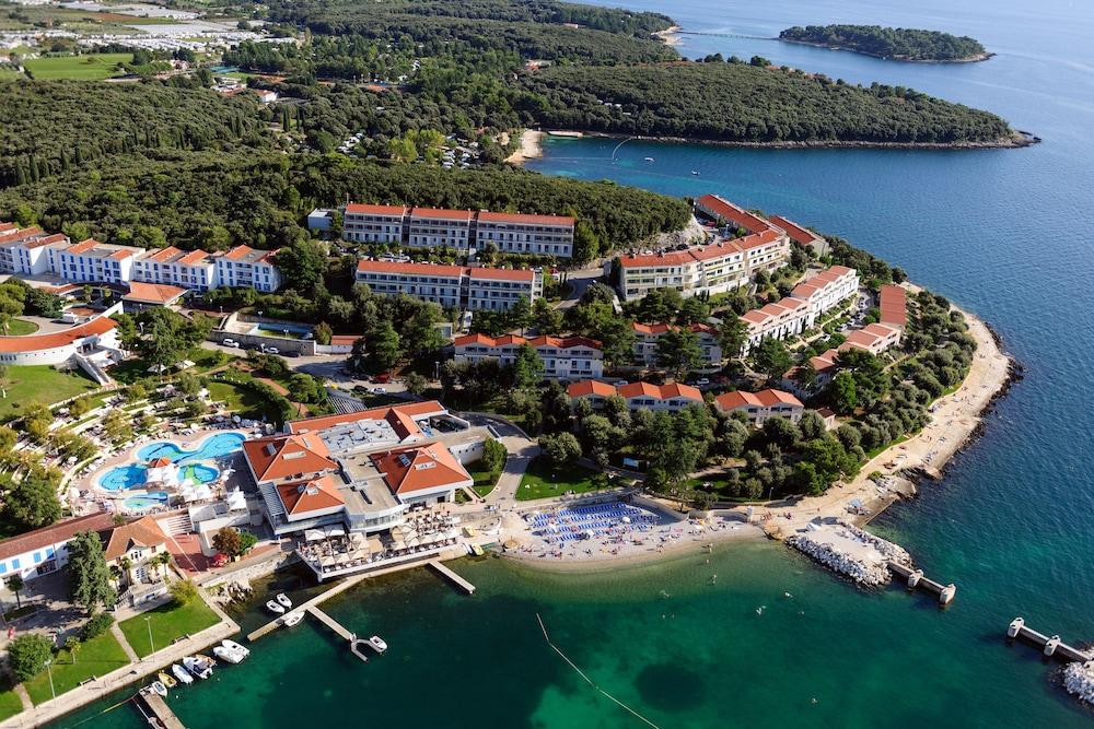 Maistra Select Belvedere Resort Featured Image