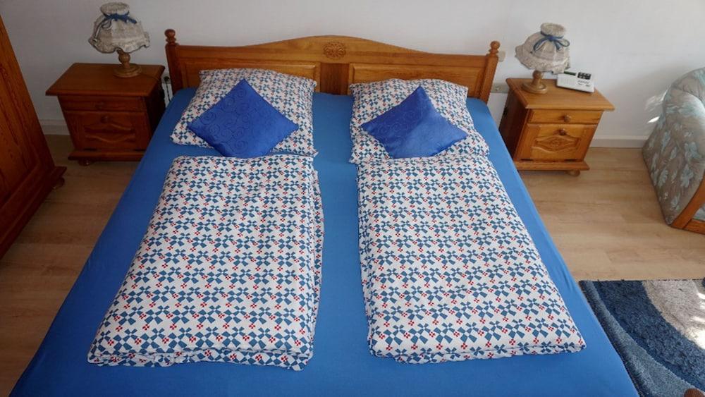 Pension Schwalbennest Room