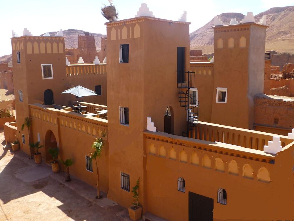 القصبة سيجوني