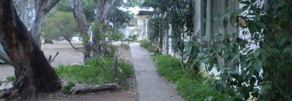 Kangaroo Island Holiday Village