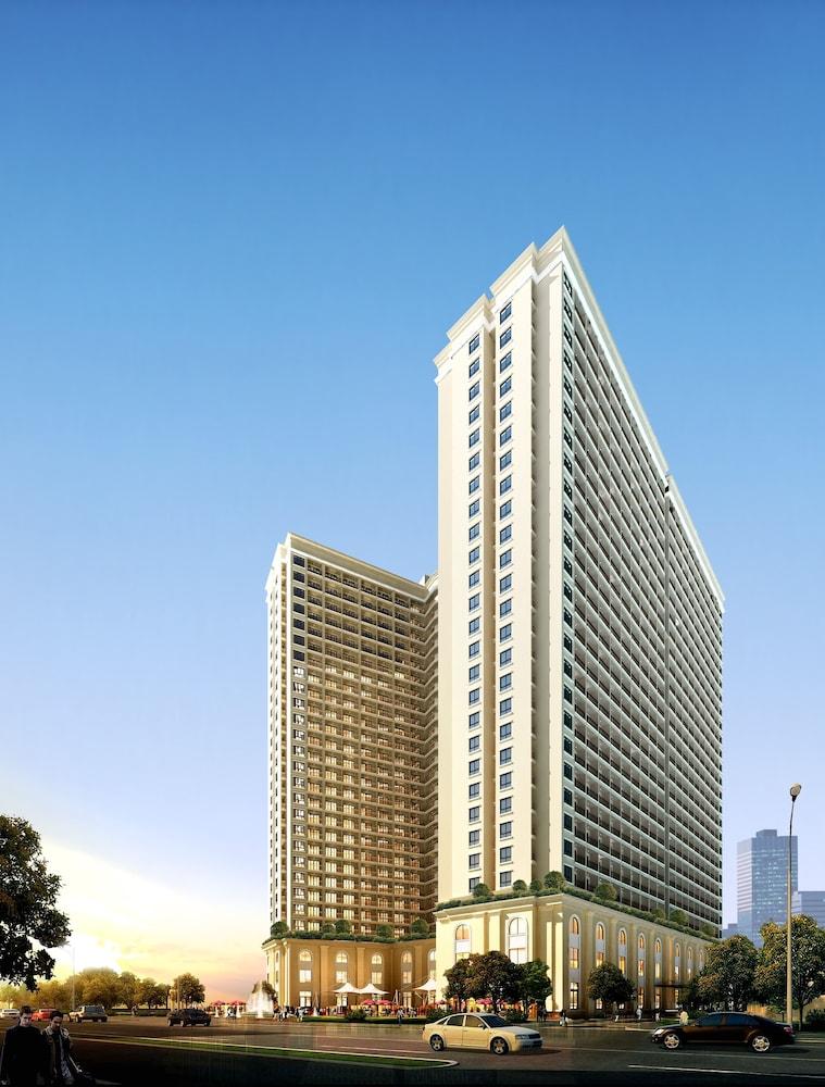 سيتادينيس بلو كوف دانانغ المنطقة الخارجية