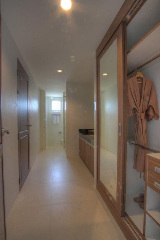 بانجتاو تروبيكال ريزيدنس ريزورت آند سبا داخلي