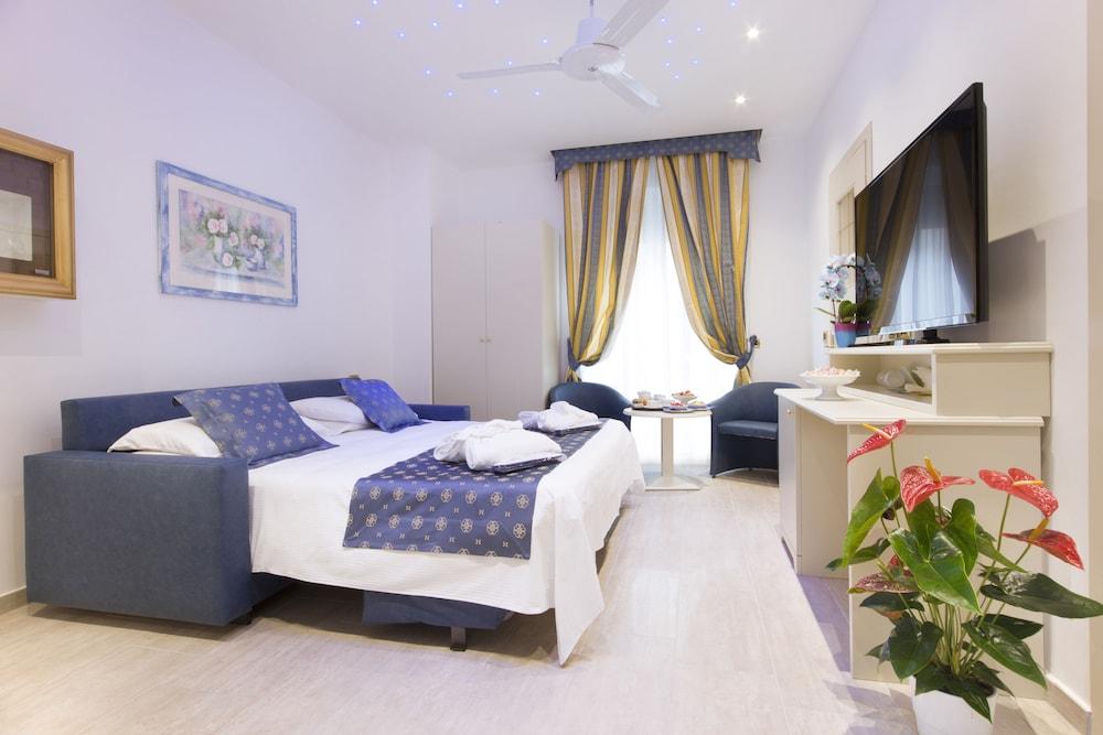 هوتل ريستورانت توسكانا