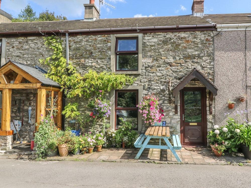 2 Graig Cottages
