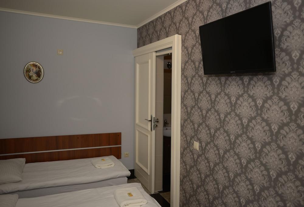 Pałac Dąbrowa Górnicza Room