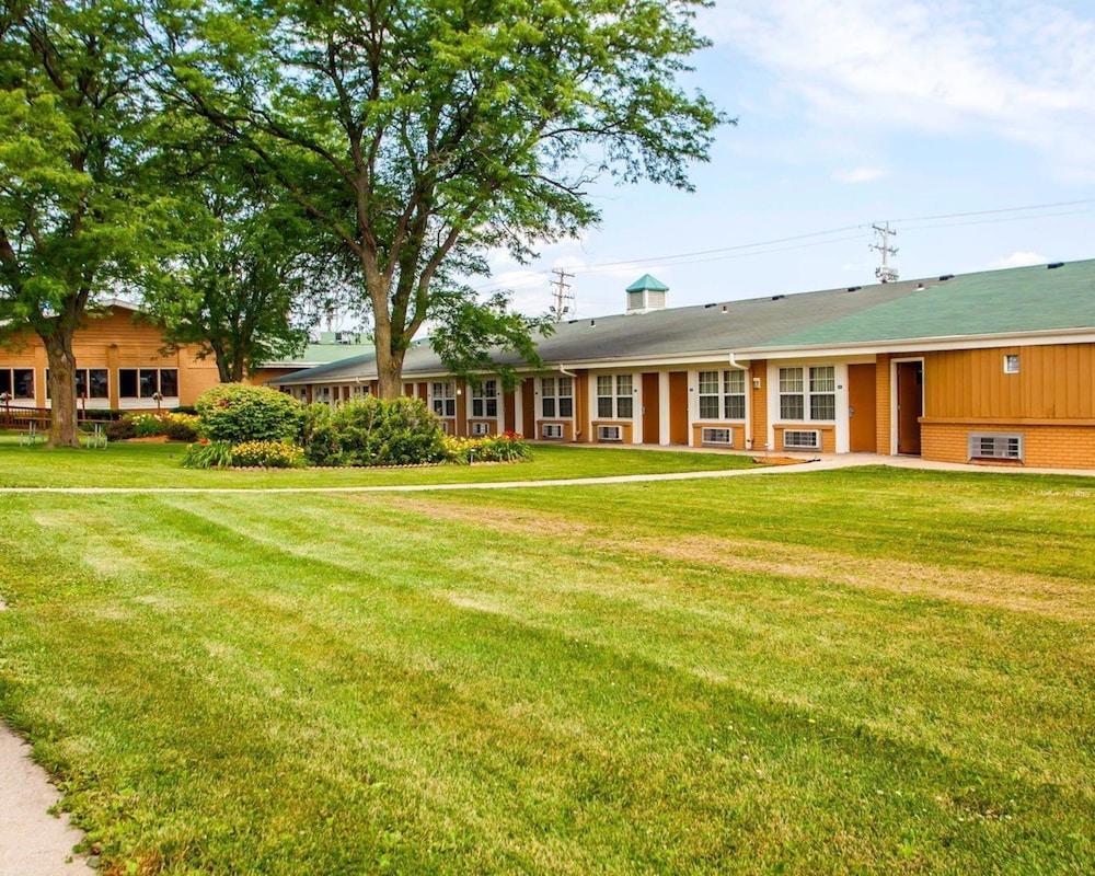 روديواي إن بلويت