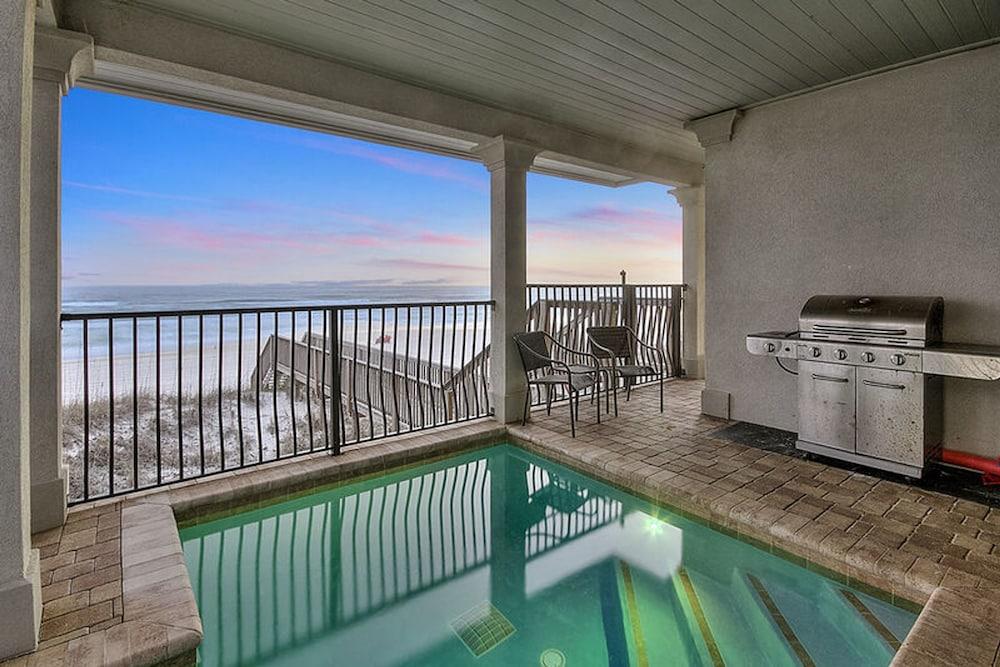 جالف بريز باي فايف ستار بروبيرتيز