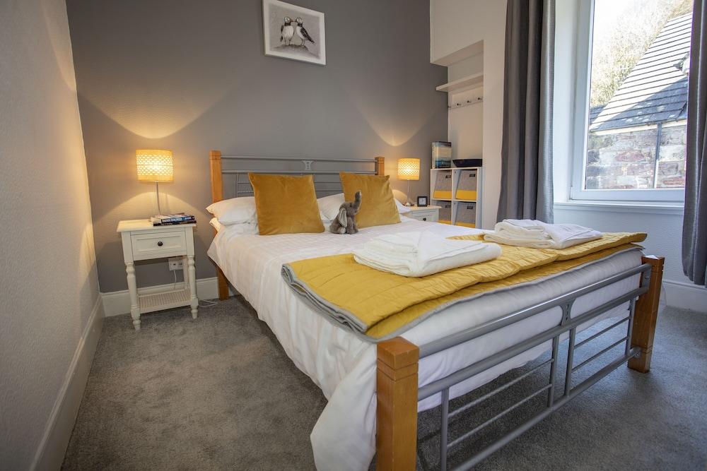 Hebridean Way Room