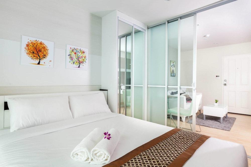 ذا كوب ريزيدنس جفرنمينت كومبليكس لاكسي