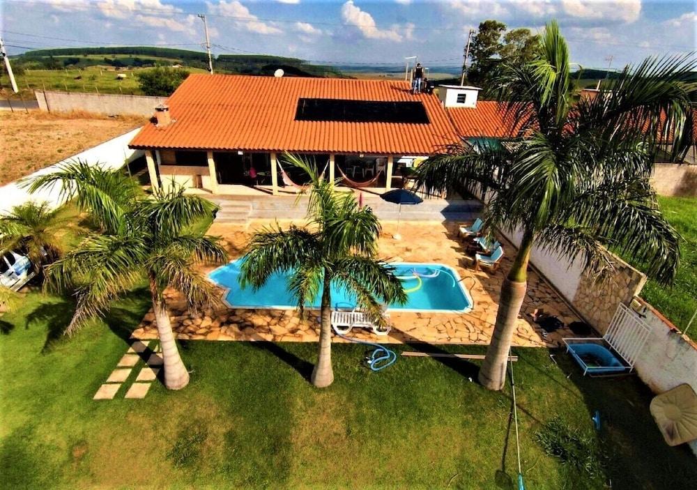 شاكارا ريكانتو براينيا س إ بي