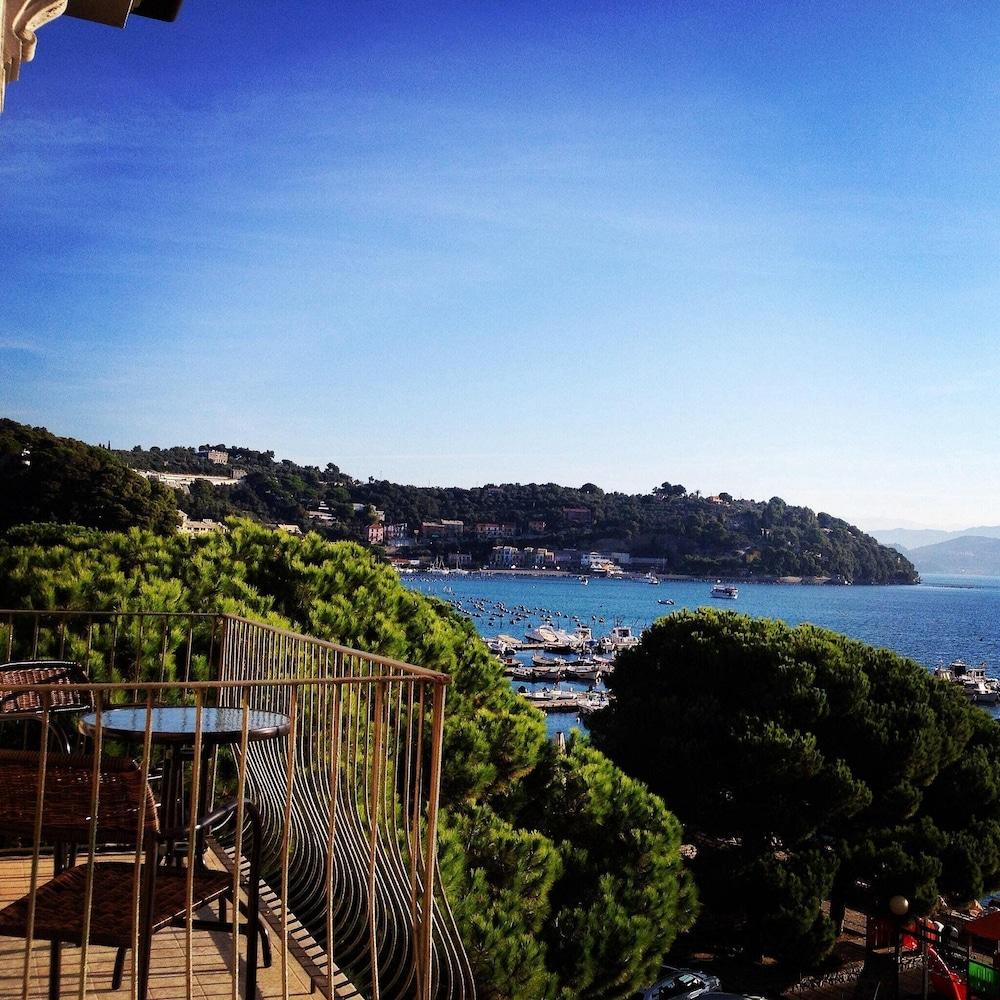 هوتل بلفيدير