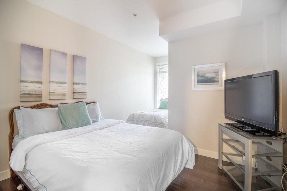 The Ultimate Kelowna Location Room