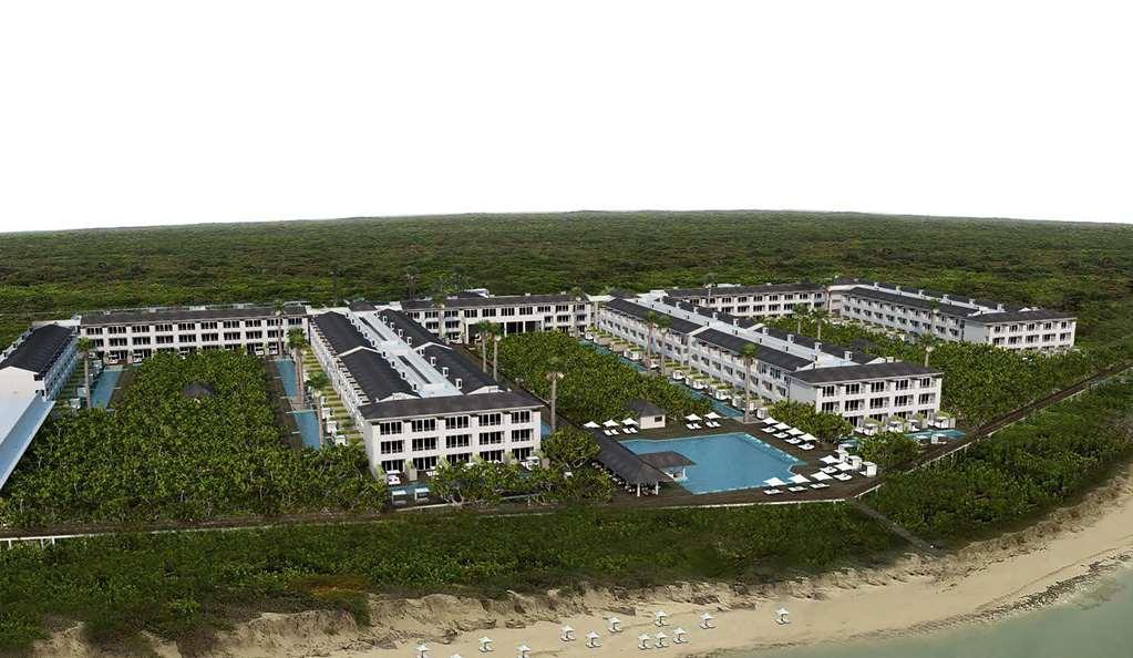 Paradisus Los Cayos  أخرى