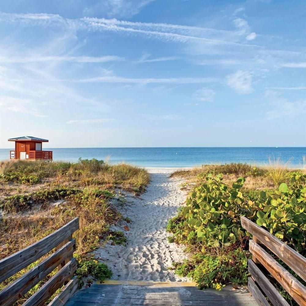 Gorgeous Gem, Walk From the Ocean!! Beach