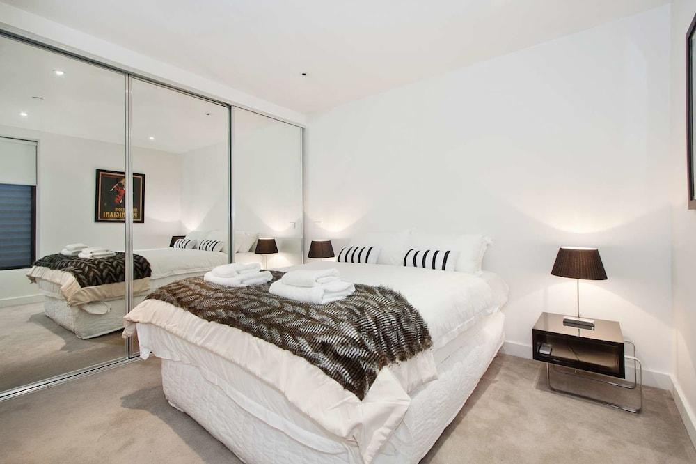 سانت كيلدا جاردن فيوز غرفة