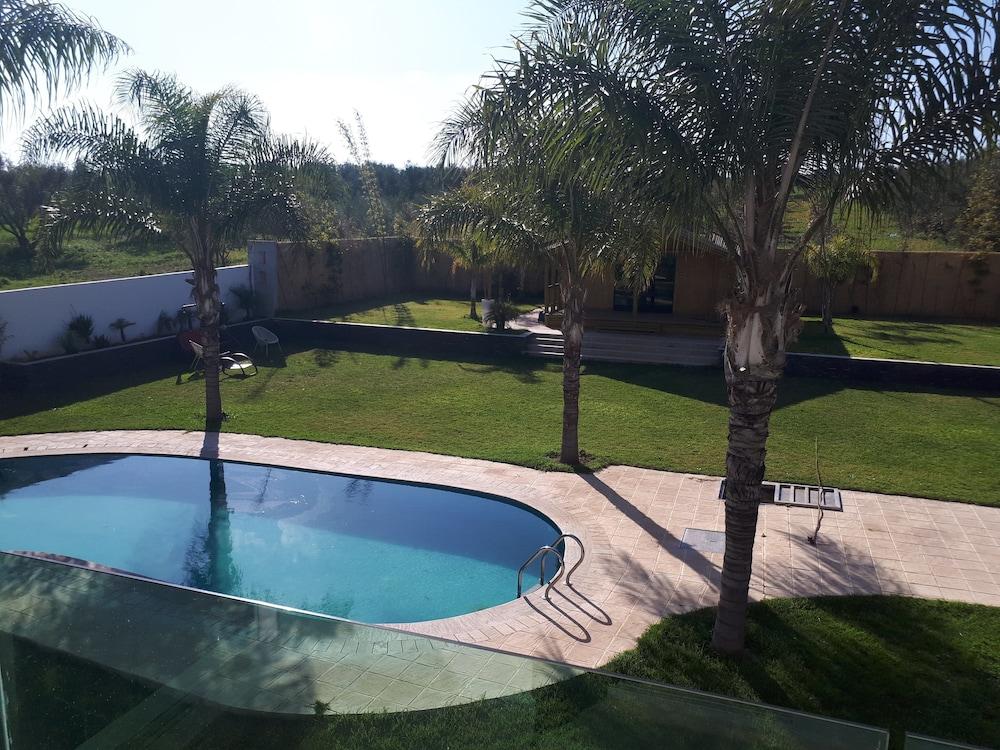Villa Pleine Nature