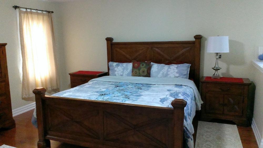 إيتش بي جست هوم  4