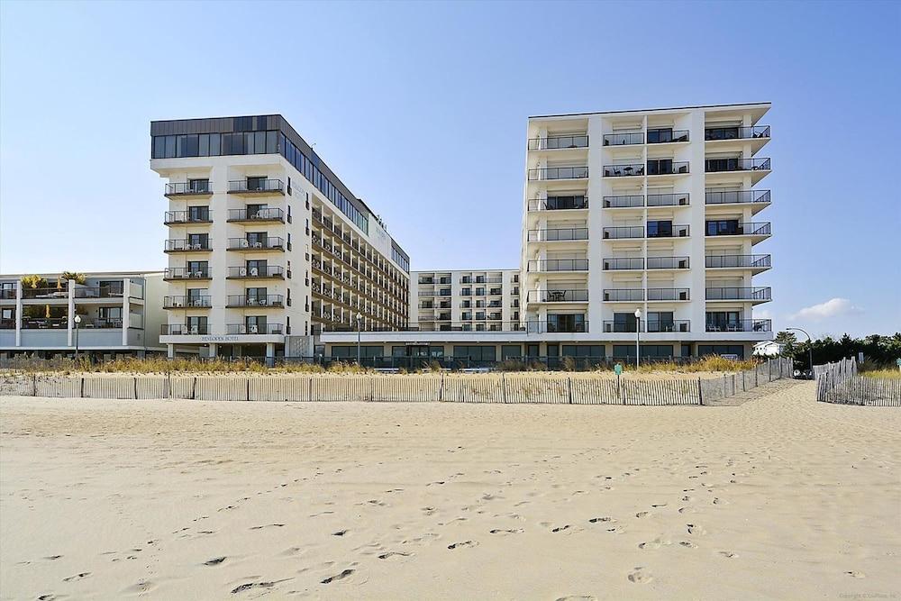 Henlopen Unit 801 by Long & Foster