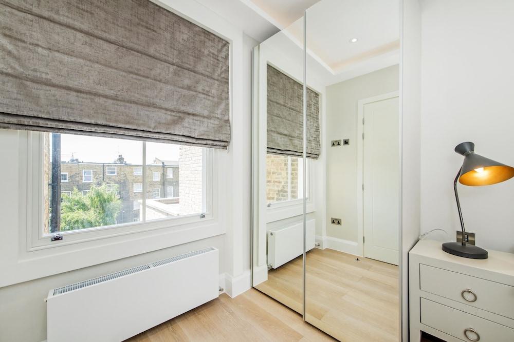 إمبيريال إكس غرفة