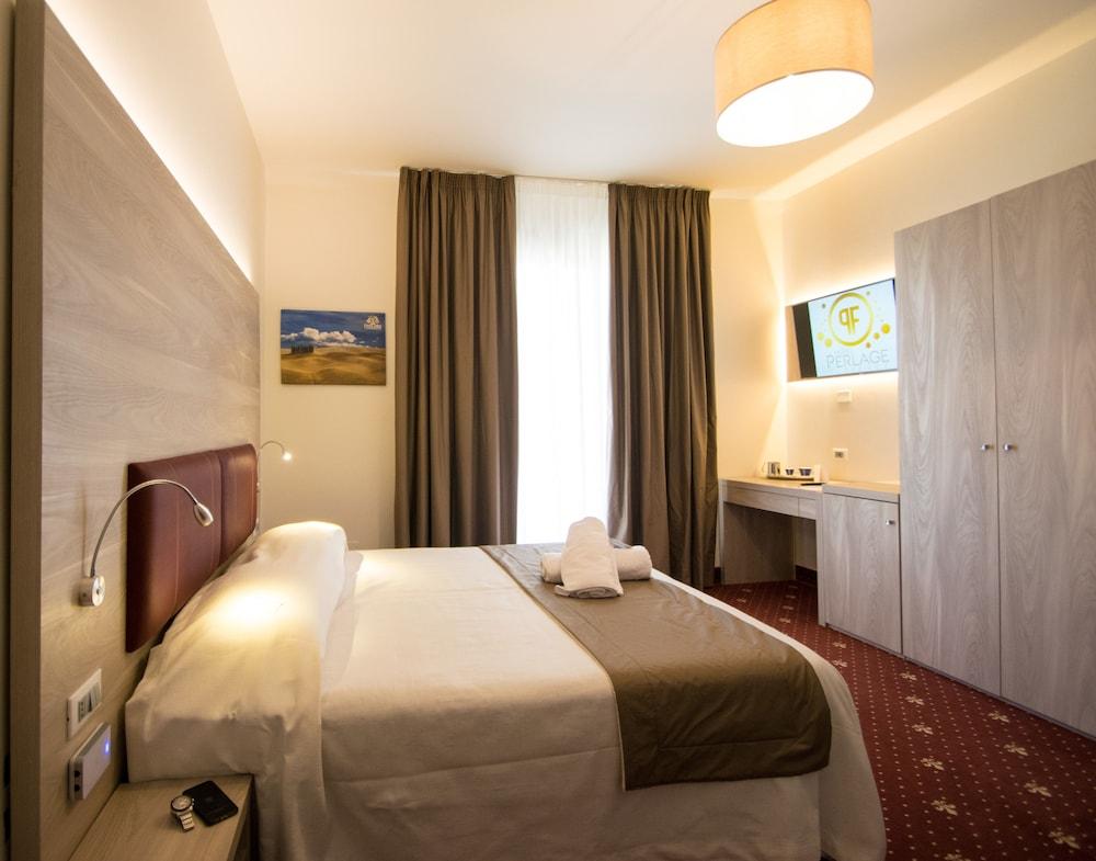 Perlage Florence Room