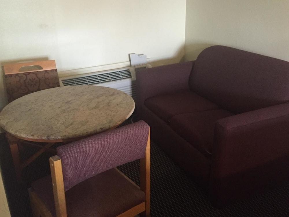 رويال إن غرفة