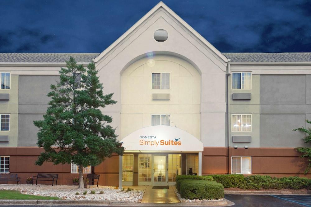 Sonesta Simply Suites Birmingham Hoover Featured Image