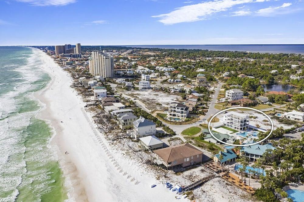 Bourbon Beach by Five Star Properties Exterior