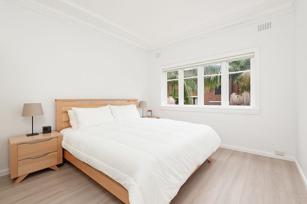 Newly Renovated Apt Close to CBD Unit 1 Interior
