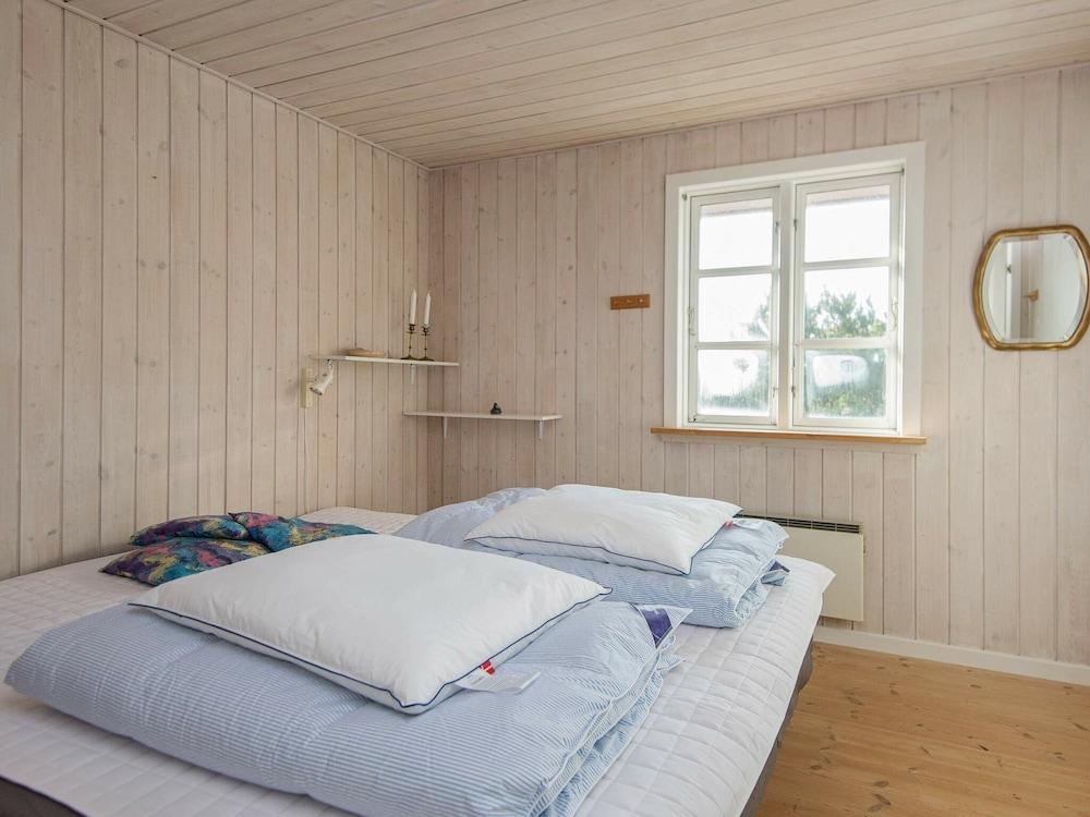 Spacious Holiday Home in Jutland With Spa Room