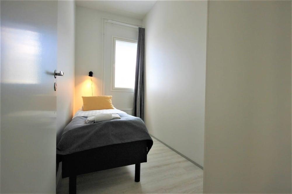 فورينوم أبارتهوتل كوبيو غرفة