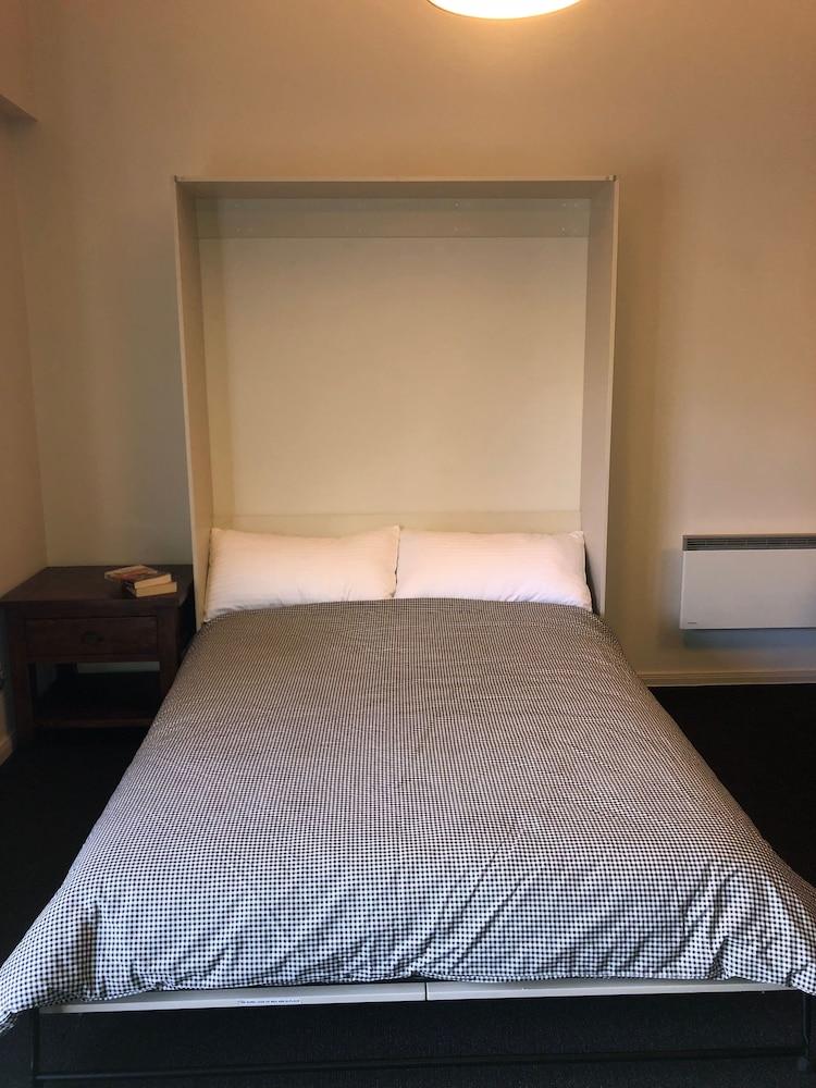 Snowstay at Heidi's Room