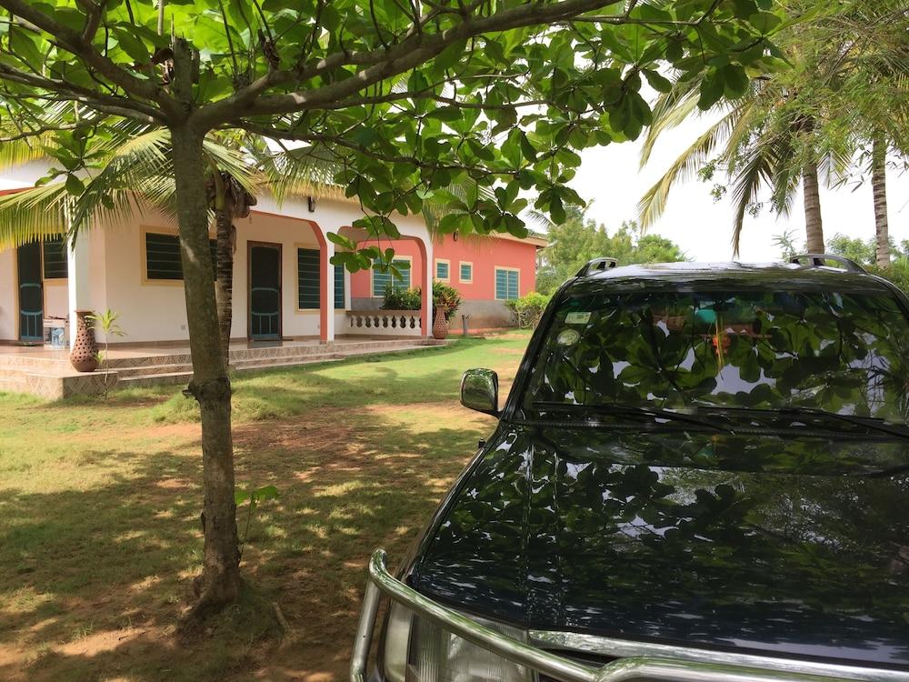 Twitter Paradise Guest House