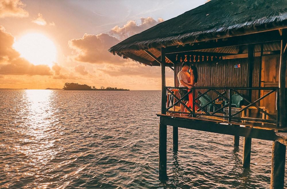 LooLa Adventure Resort Exterior