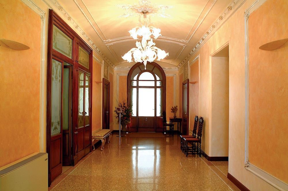 Residence Corte della Vittoria Lobby