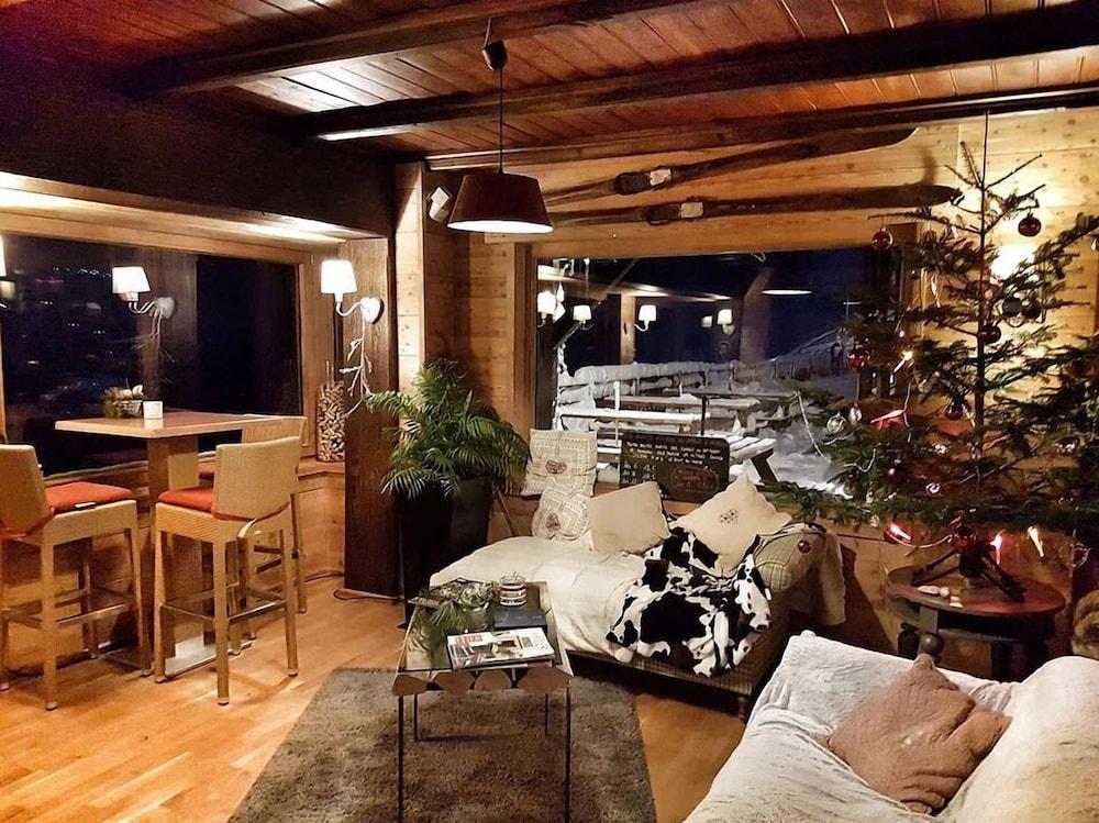 Le Schallern - Chambres & Table d'hotes Interior