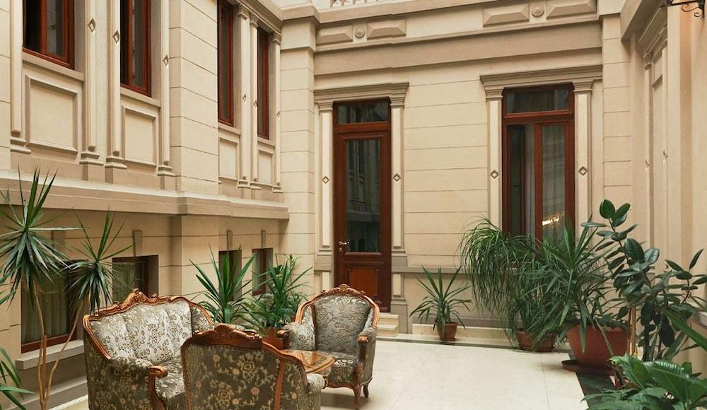 هوتل كاسا كابسا تفاصيل الفندق من الداخل