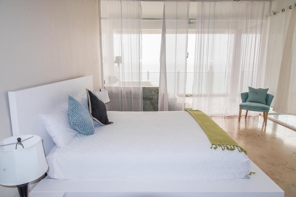 بينتهاوس إن روساريتو غرفة