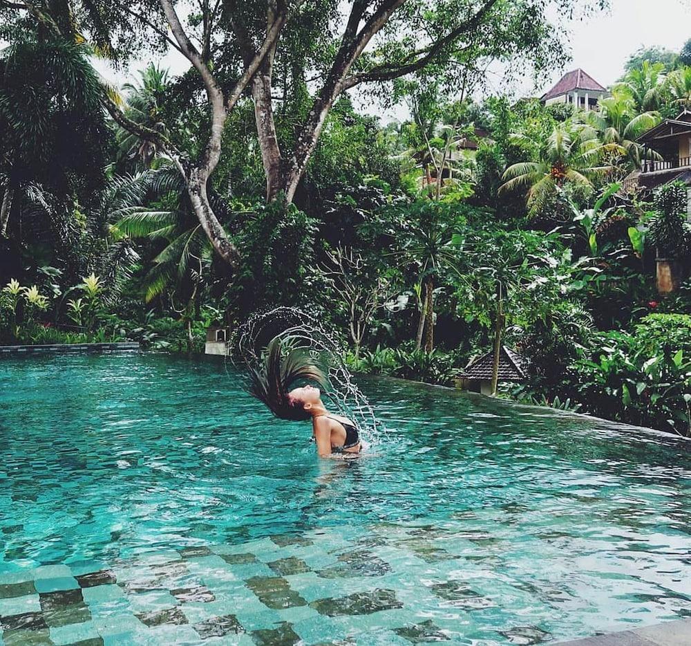 Labak River Hotel by EPS Natural Pool