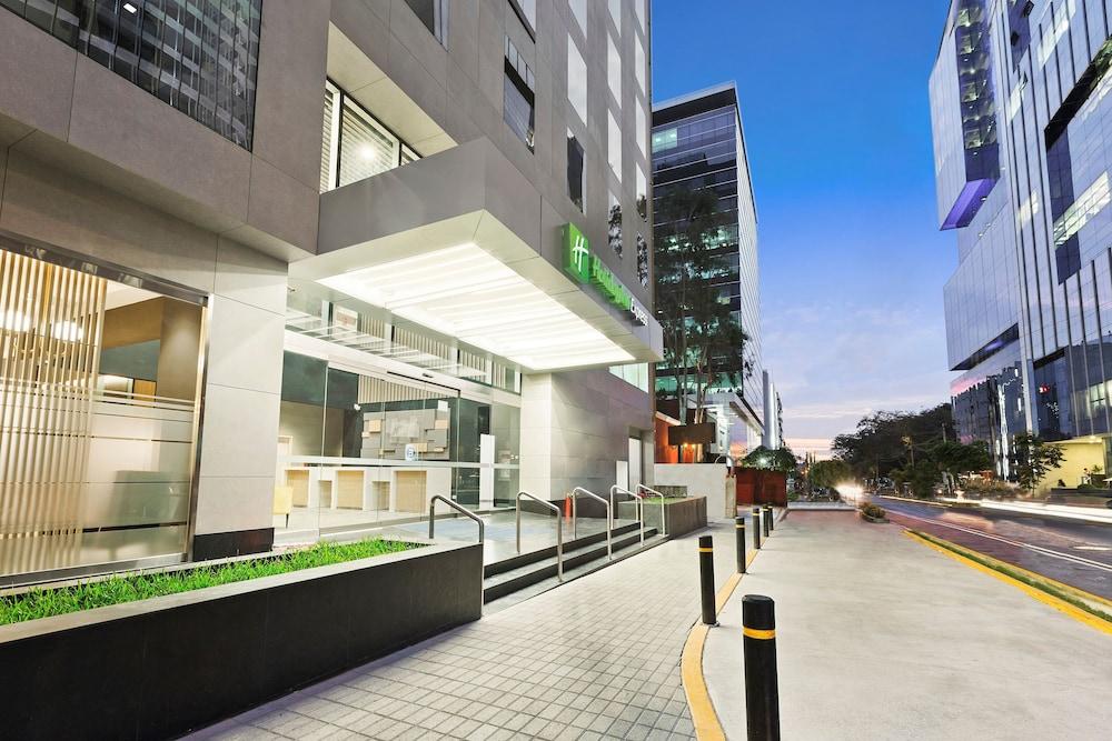 Holiday Inn Express Lima San Isidro by IHG Exterior