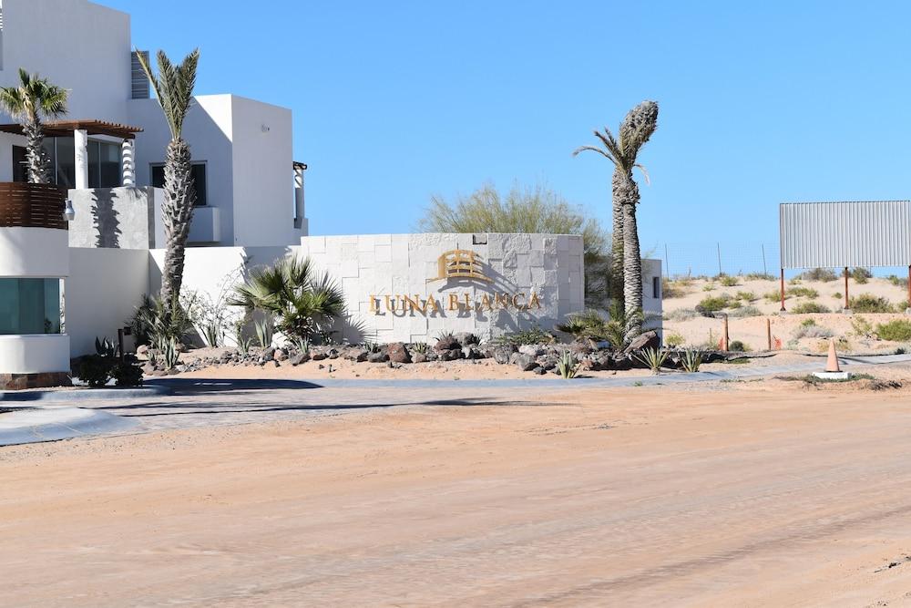 لونا بلانكا باي كيفويا المنطقة الخارجية