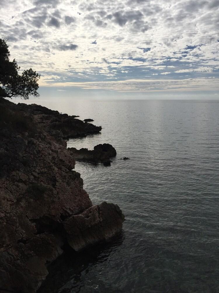 Villa Dobre Vode Beach