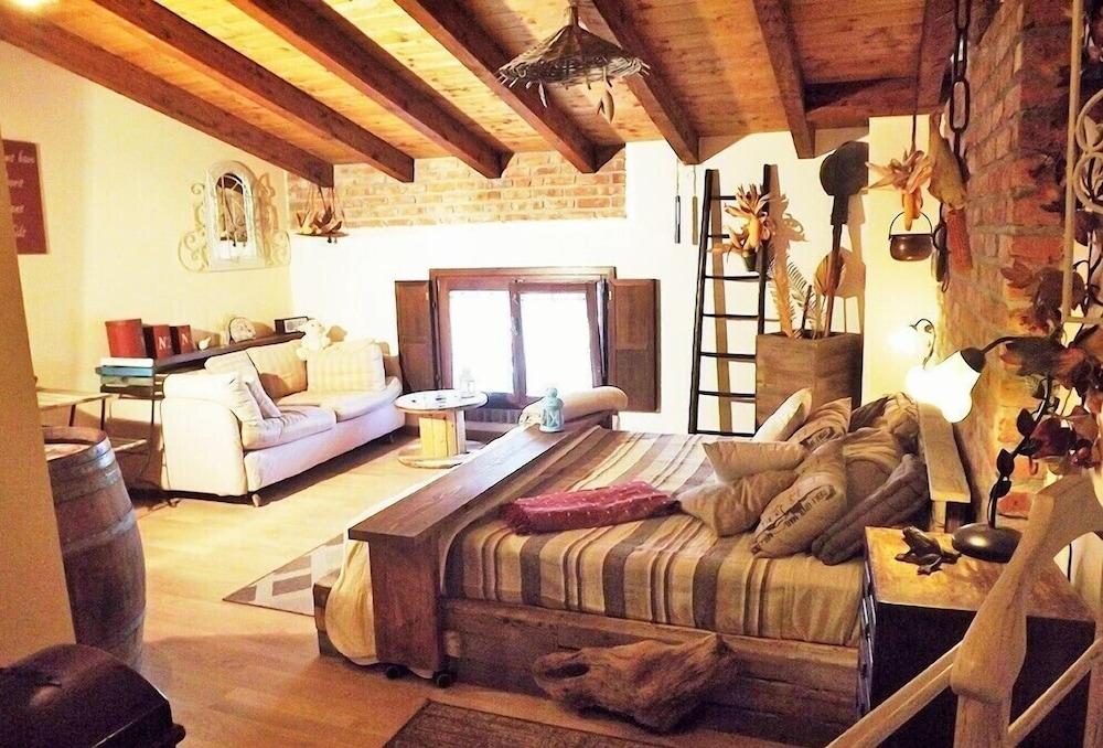 ريليه كاسينا إل كامباشيو