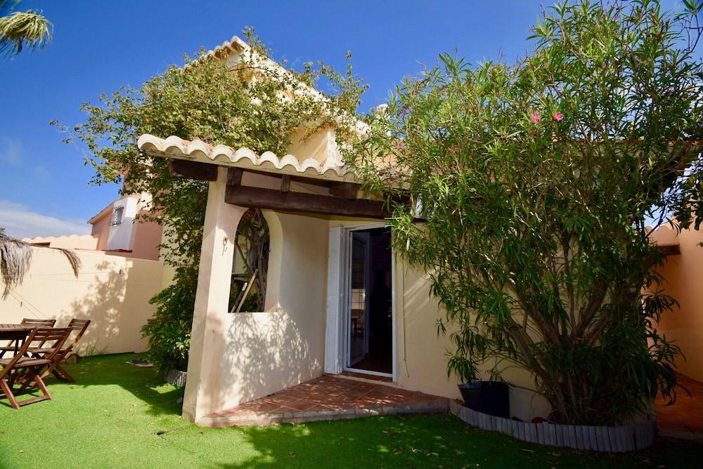 201 Sunflower - Ac/wifi - Private Pool Exterior