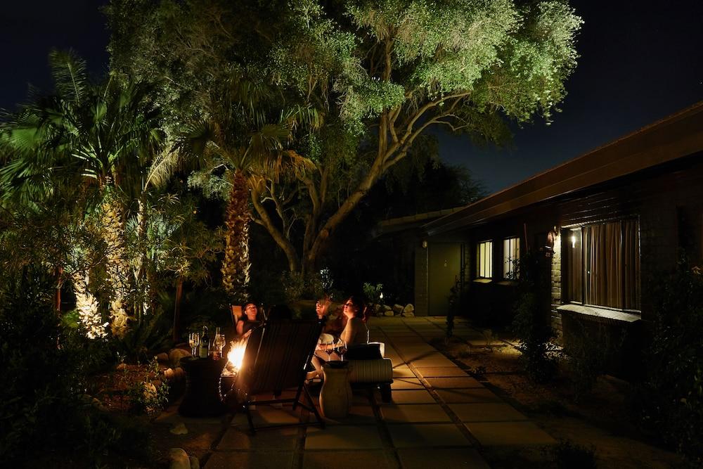 تو بانش بالمز سبا ريزورت - للبالغين فقط المنطقة المحيطة بالمنشأة